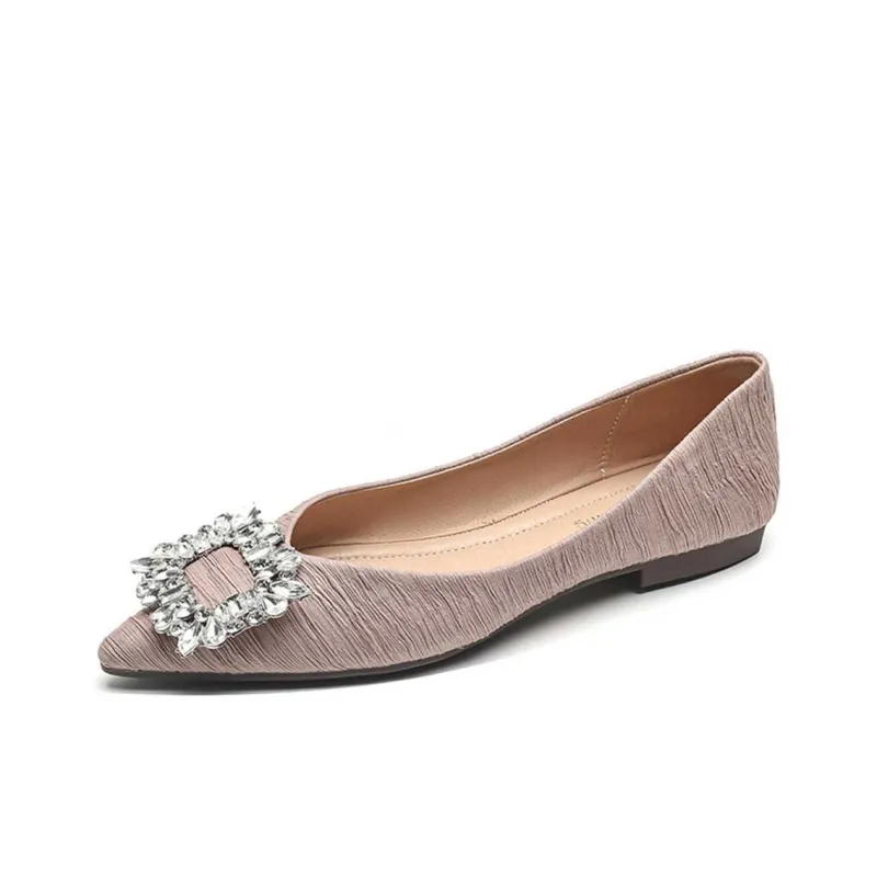 MADALLO Casual Single Shoes Women's-15
