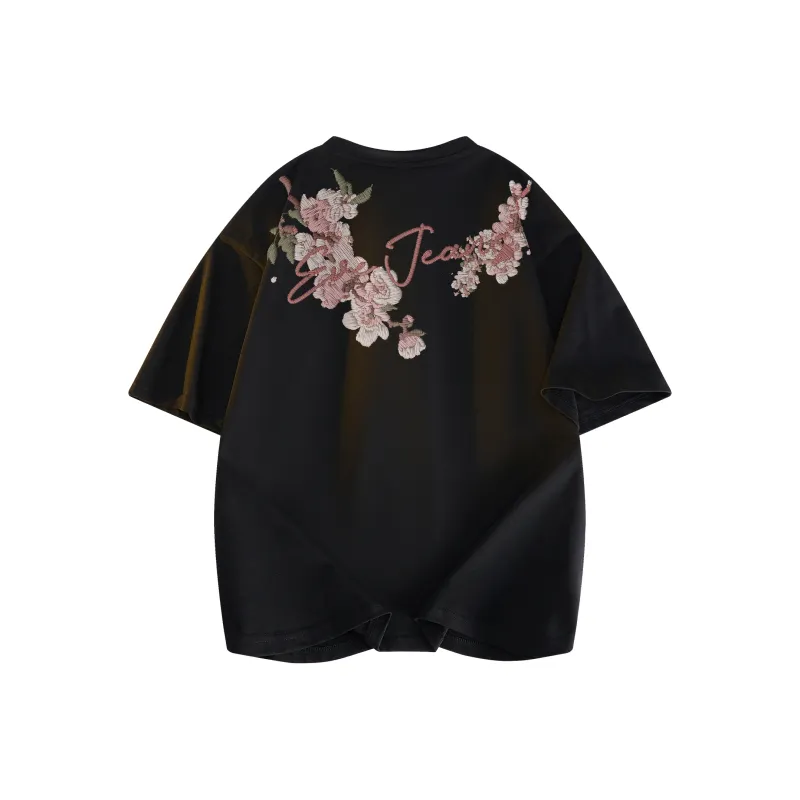 Yiwen T Shirts Unisex-5