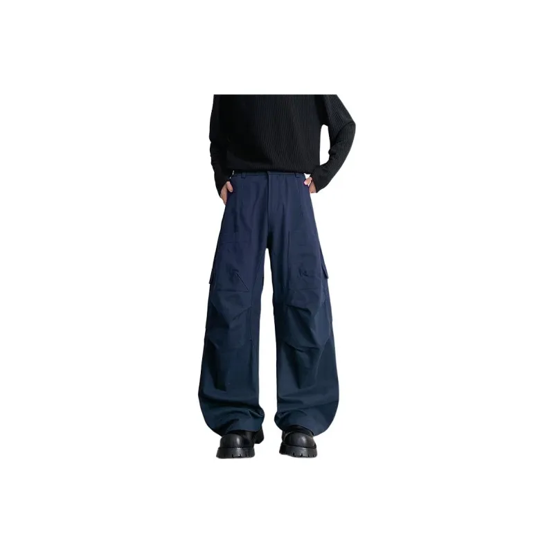 Izexx Cargo Pants Men-1