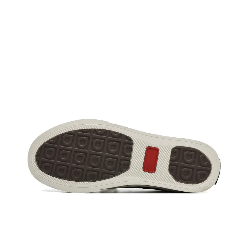 BARDILEV Low Top Canvas Shoes Men's-17