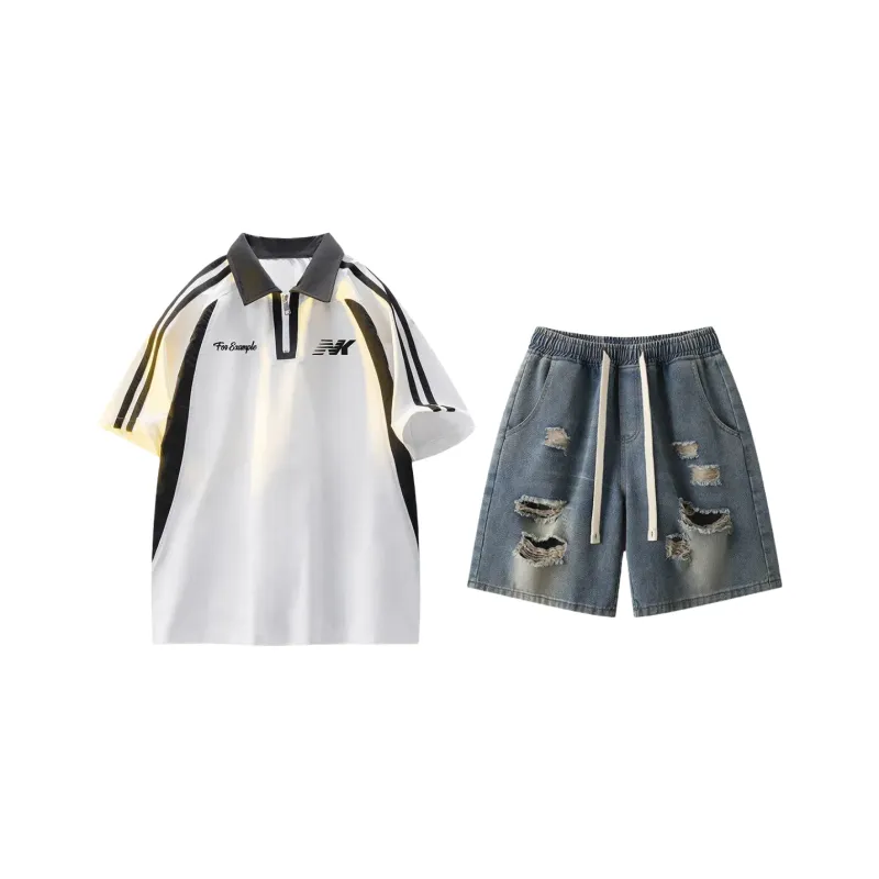 ROSECREED Casual Sportswear Unisex-0
