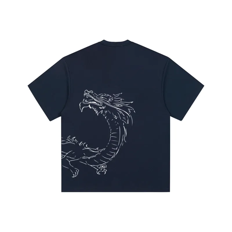CHARLIE GOLF T Shirts Unisex-11