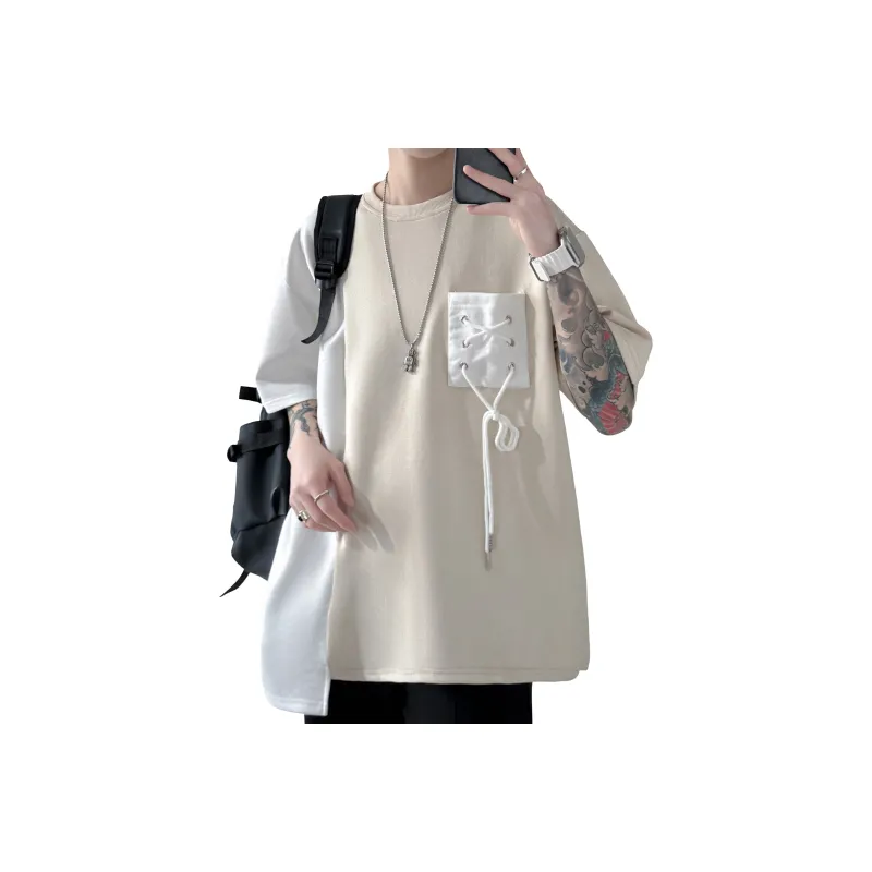 DANGERTIGER T Shirts Unisex-3