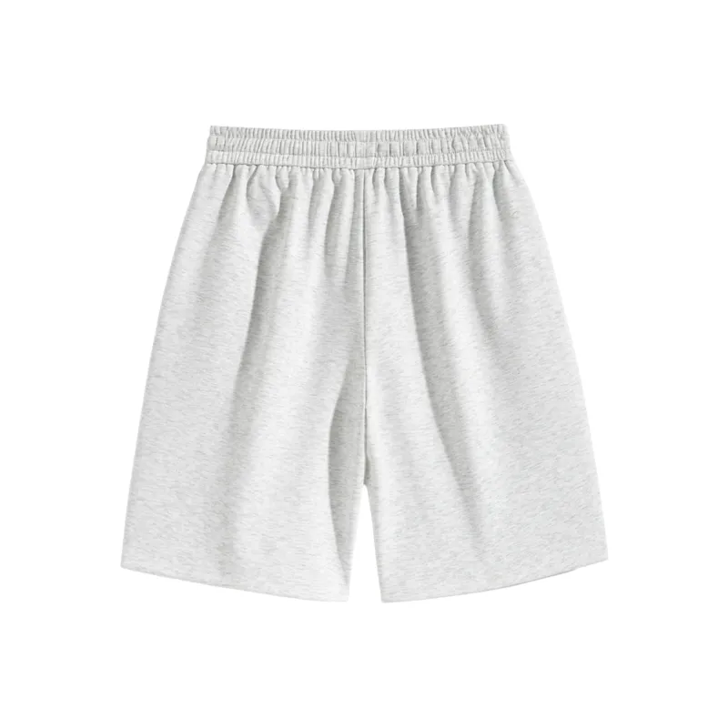 PAUL COSTELLOE Casual Shorts Unisex-16