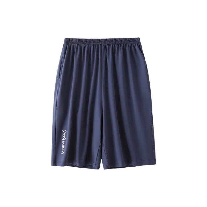 MIIOW Men Pajama Pants-0