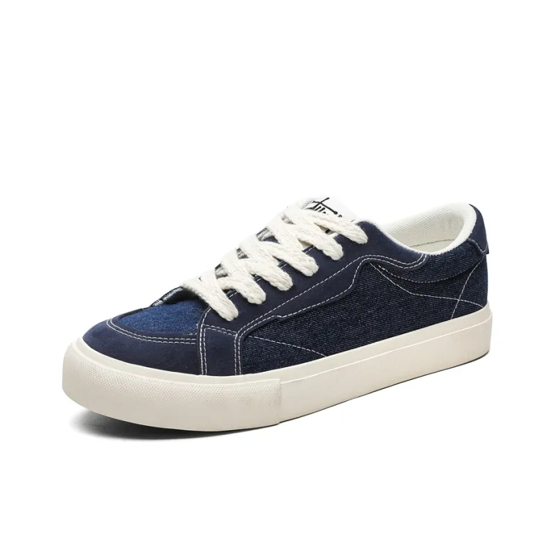 HACKBUTEER Low Top Skateboard Shoes Unisex Box Included-26