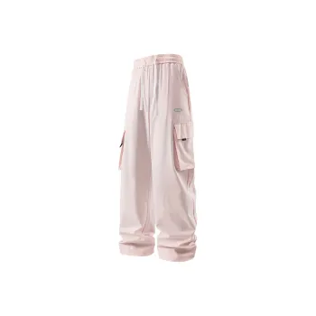 LONSDALE Cargo Pants Unisex