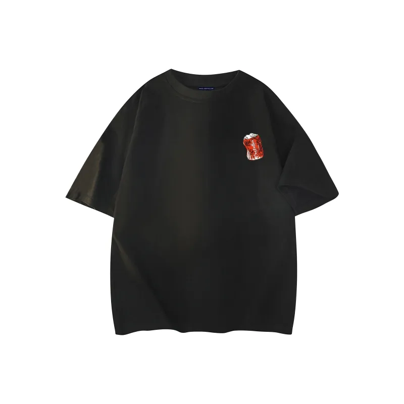 PAUL COSTELLOE T Shirts Unisex-3