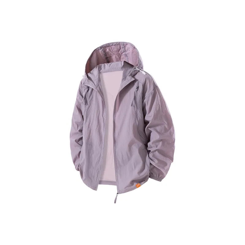 Snow Know The Answer SKTA Super Light Breathable Quick Dry Sun Protection Clothing Unisex-4