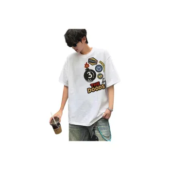 GY.VG T Shirts Unisex