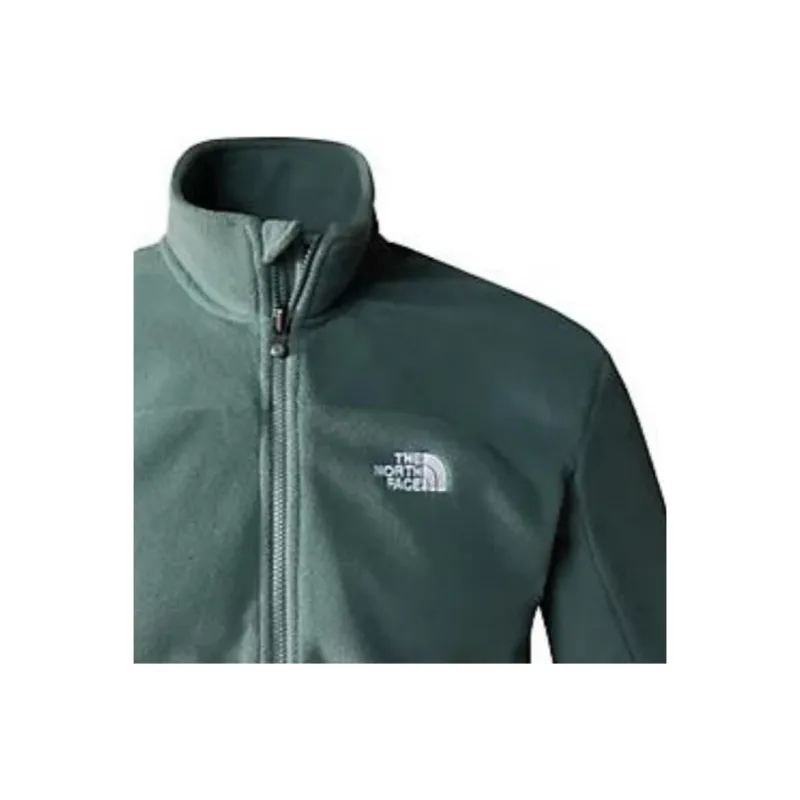 THE NORTH FACE Velvet Jackets Men Green-2