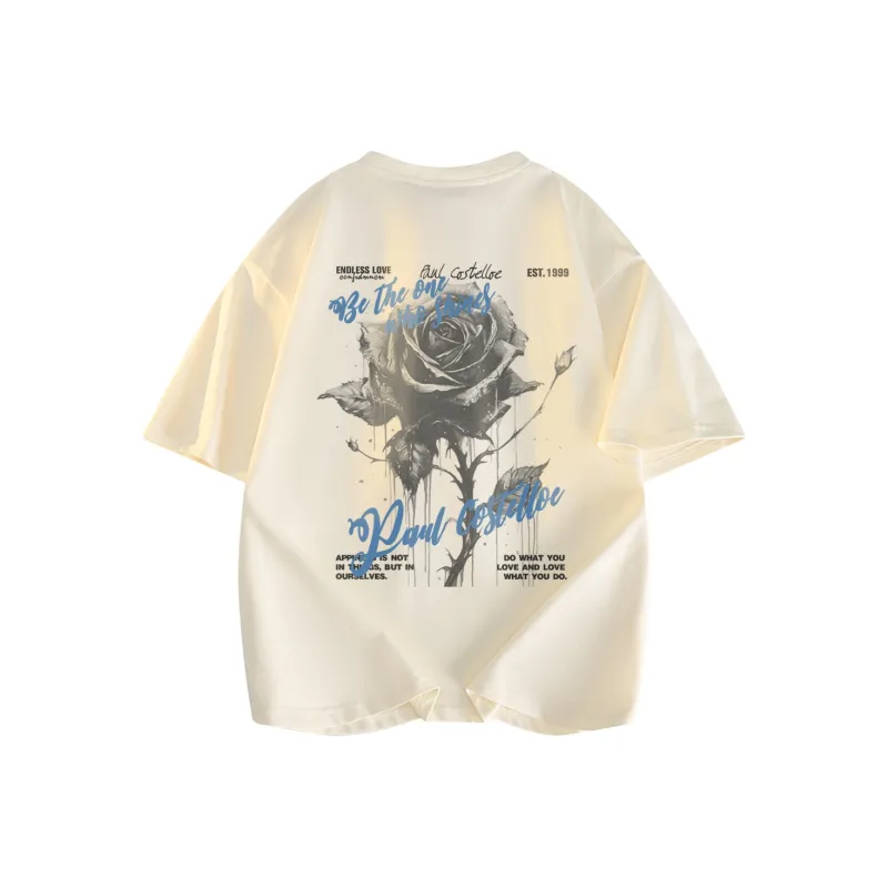PAUL COSTELLOE T Shirts Unisex-8