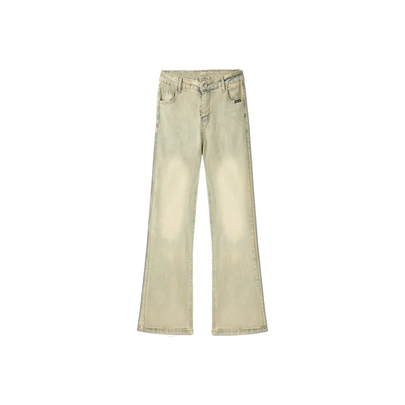 SAME FLOW Jeans Unisex-6