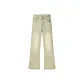 Yellow Mud (Slightly Flared Elastic Upgraded)