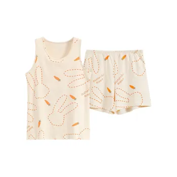 Mulong Family Pajama Set Women's
