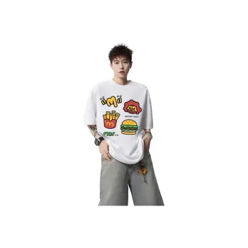 NOAHGIGI T Shirts Unisex