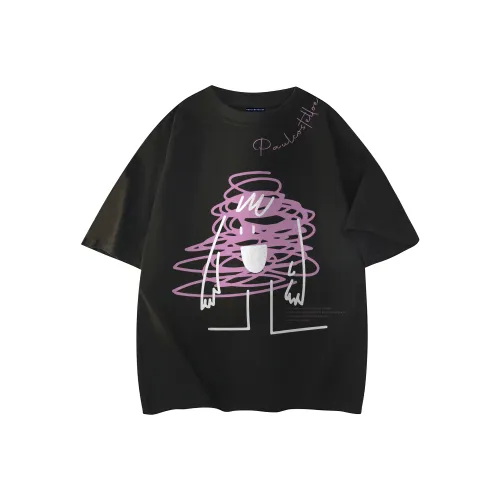 PAUL COSTELLOE T Shirts Unisex