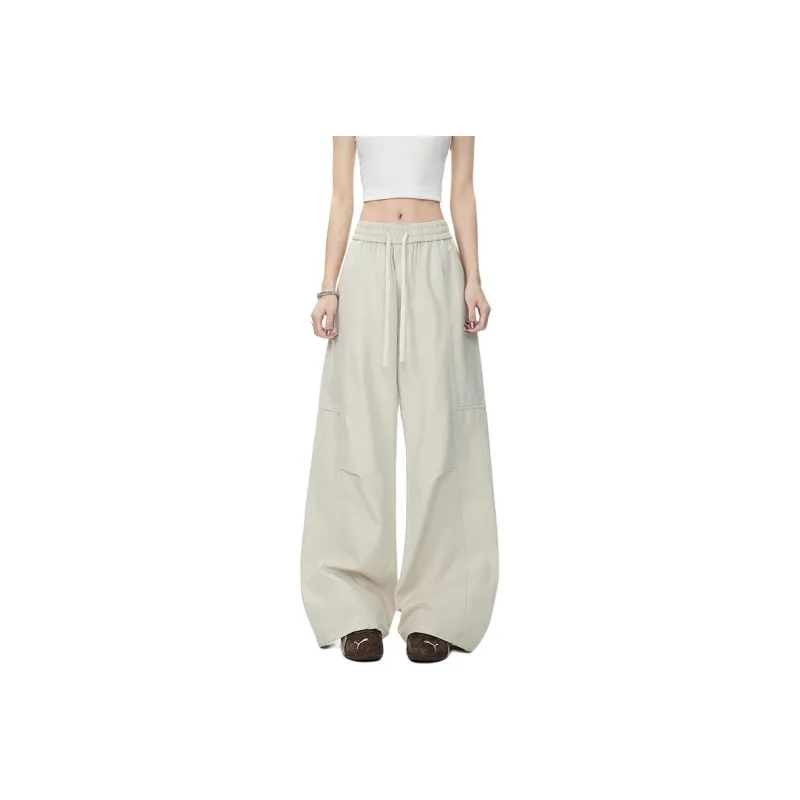 Mm Casual Pants Women's-5