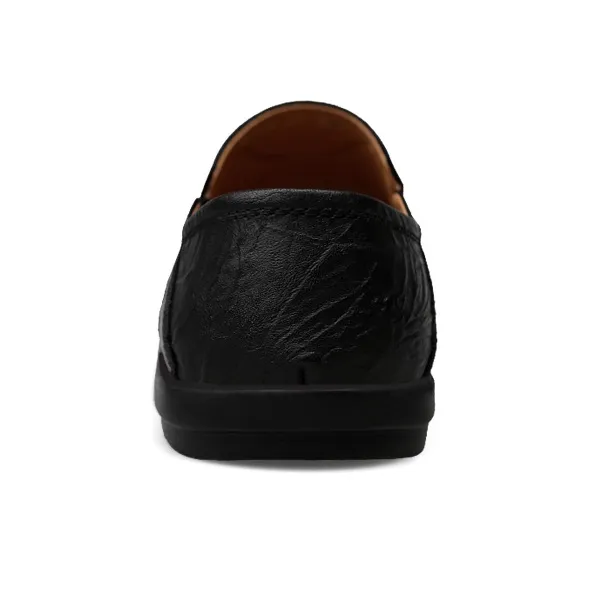 British Knights Casual Shoes Men's Black-3