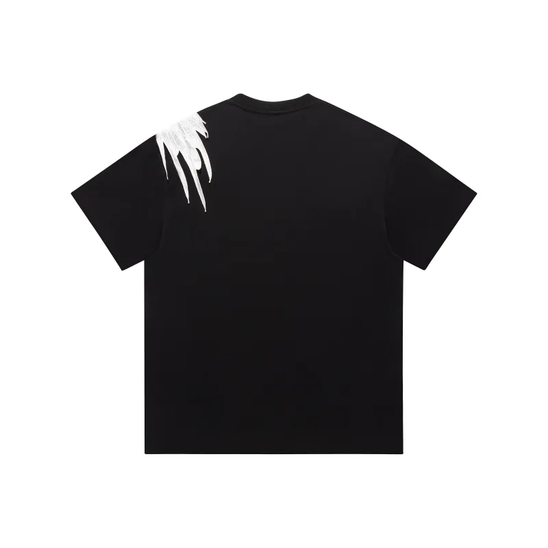 CHARLIE GOLF T Shirts Unisex-2