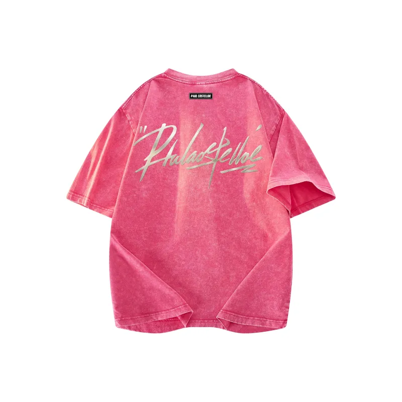 PAUL COSTELLOE T Shirts Unisex-13