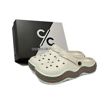 Colorful Creations Clogs Unisex