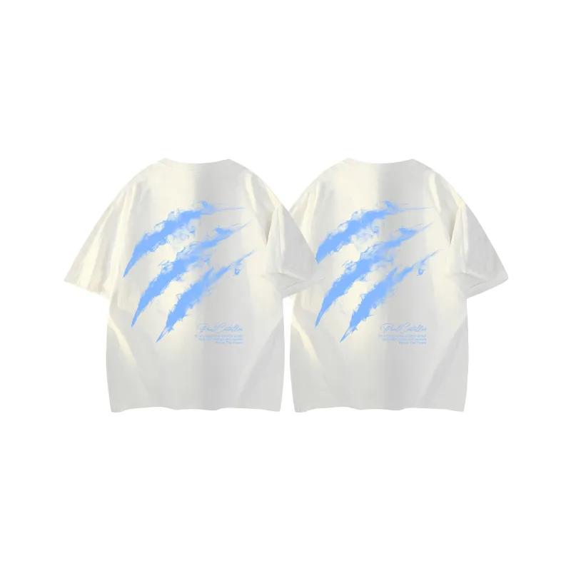 PAUL COSTELLOE T Shirt Unisex 2 Pack-13