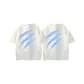 White Blue Logo+White Blue Logo