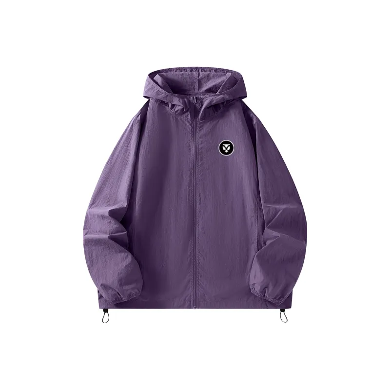 Tonlion Sun Protection Clothing Unisex-15