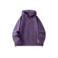 [Gorpcore Sun Protection Clothing]Aurora Purple (Tb Minimalist Style Lion Chest Logo)