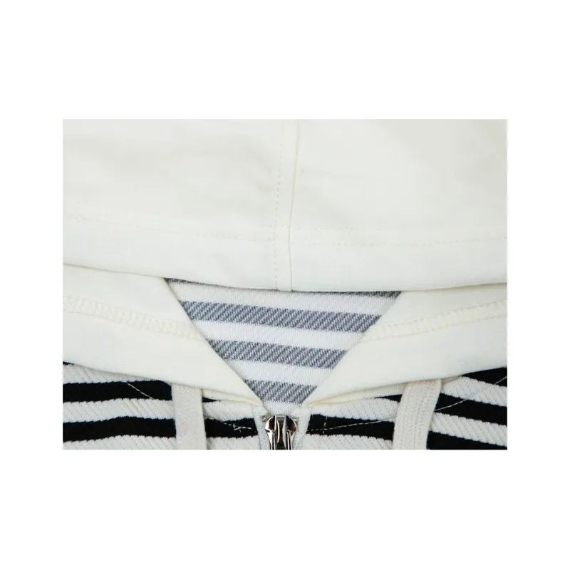 LUYOUYE Two Piece Skirt Sets Women's-4