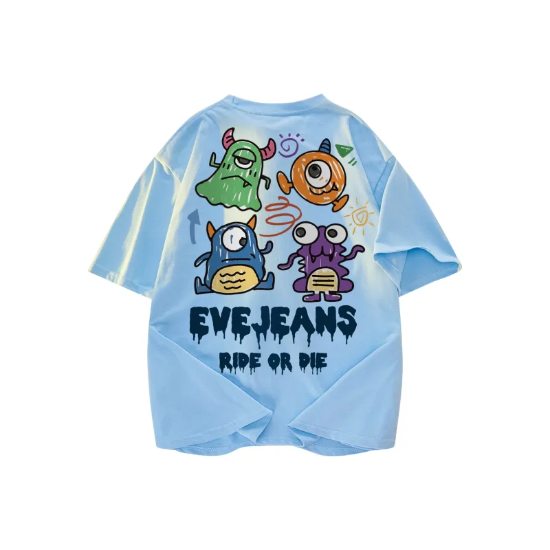 Yiwen T Shirts Unisex-17