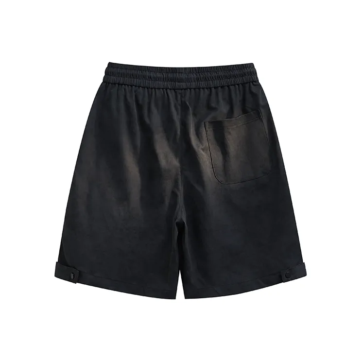 NOAHGIGI Casual Shorts Unisex-1