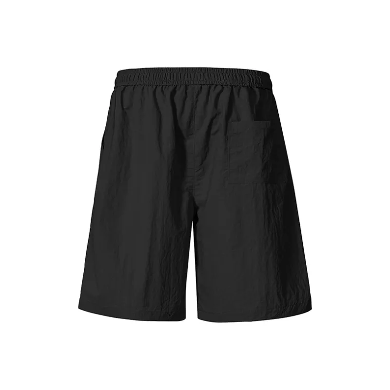 Jeep Casual Shorts Unisex-7