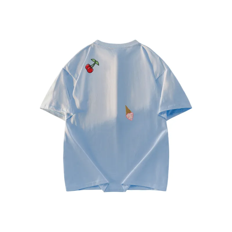 7 SEVFUN T Shirts Unisex-15