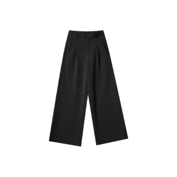 HUALUNDESIGN Casual Pants Men's