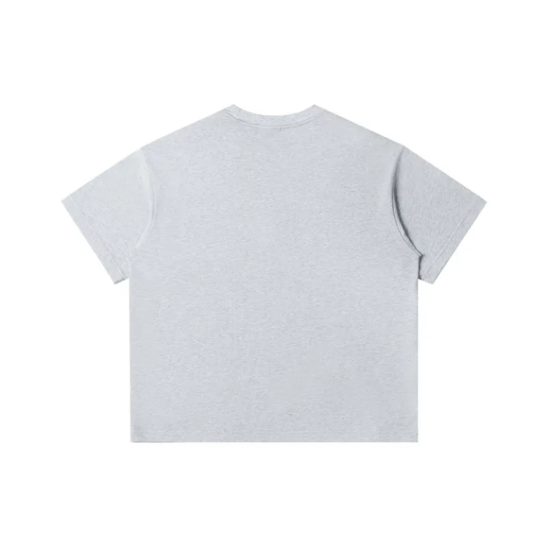 A Chock T Shirts Unisex-5