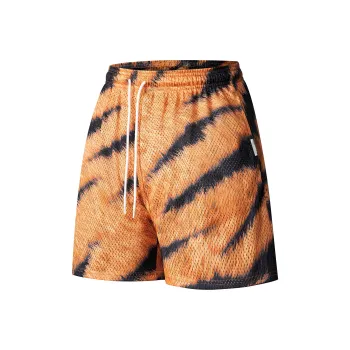 7 SEVFUN Casual Shorts Unisex