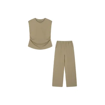 LUYOUYE Casual Suits Women's