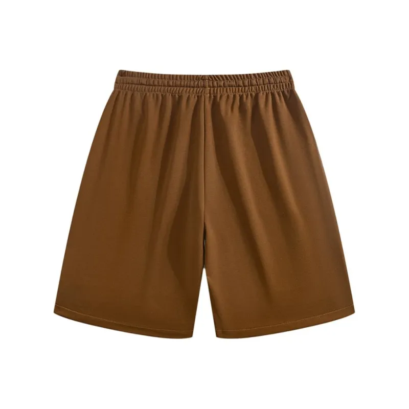 NOME Casual Shorts Unisex-19