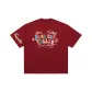 Antique Red