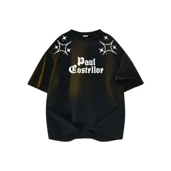 PAUL COSTELLOE T Shirts Unisex