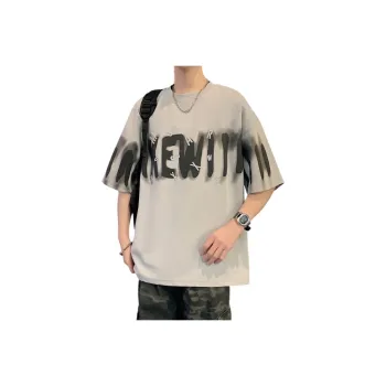 FORCEPULR T Shirts Unisex