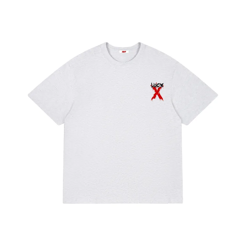 LUCX T Shirts Unisex-18