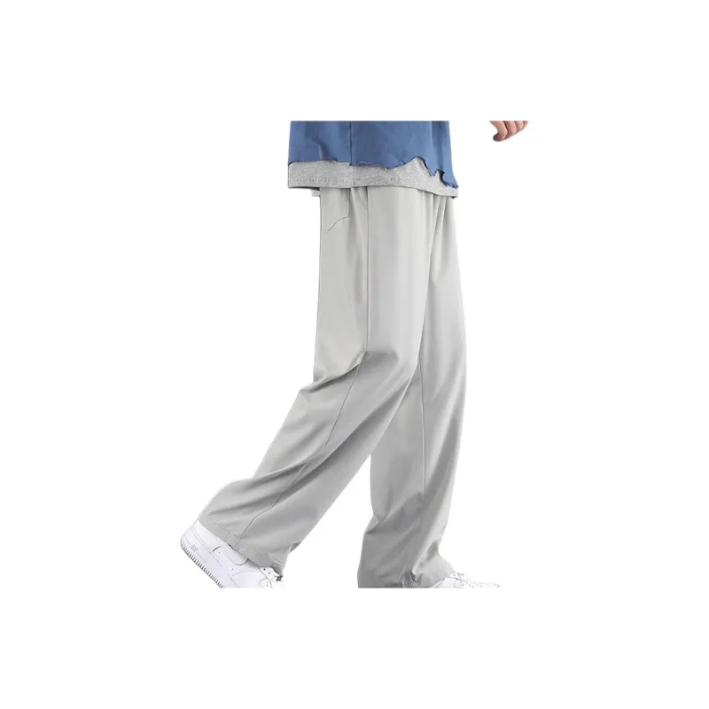 HANDAIWEI Suit Trousers Unisex-10