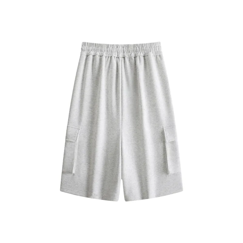 Kung Fu Panda Cargo Shorts Unisex-3