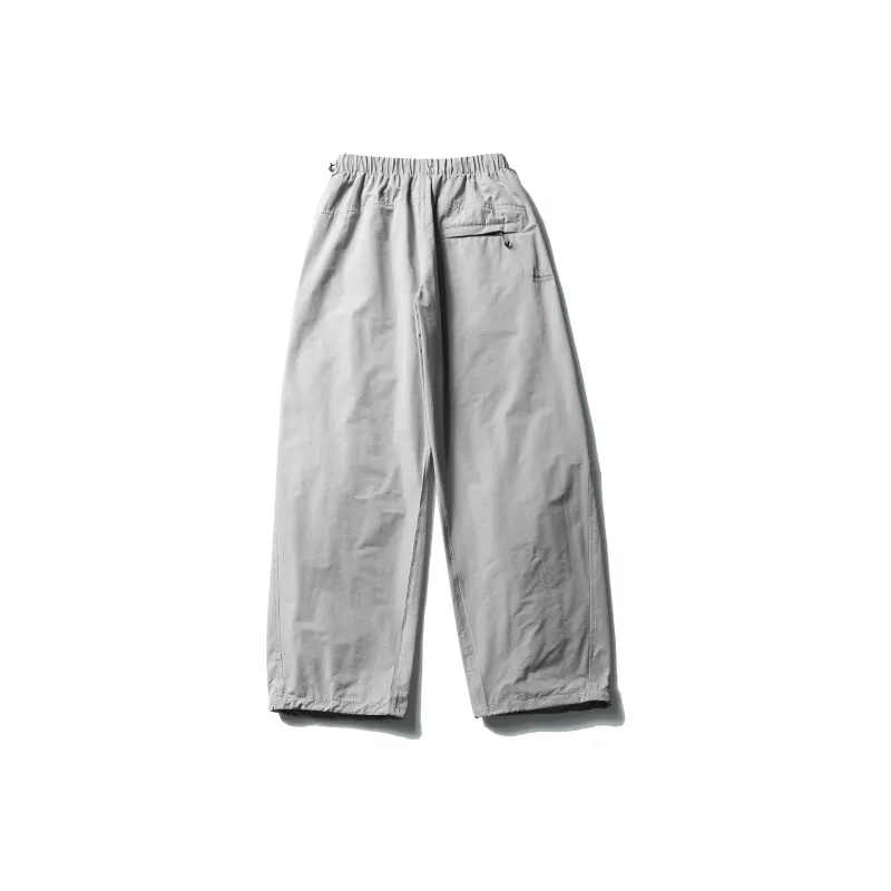 Jeep Casual Pants Unisex-3