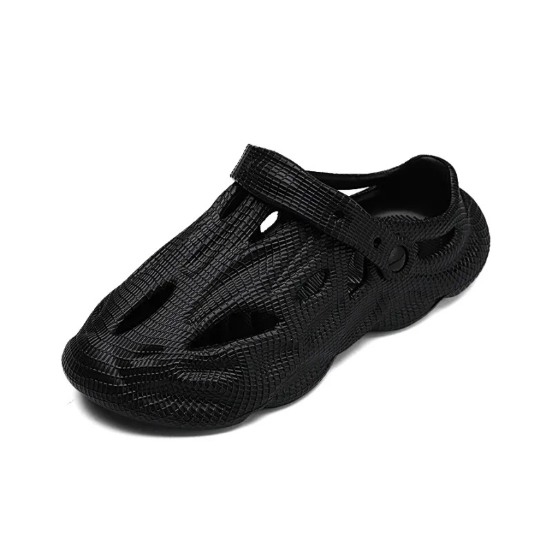 CariteSport Clogs Men-7