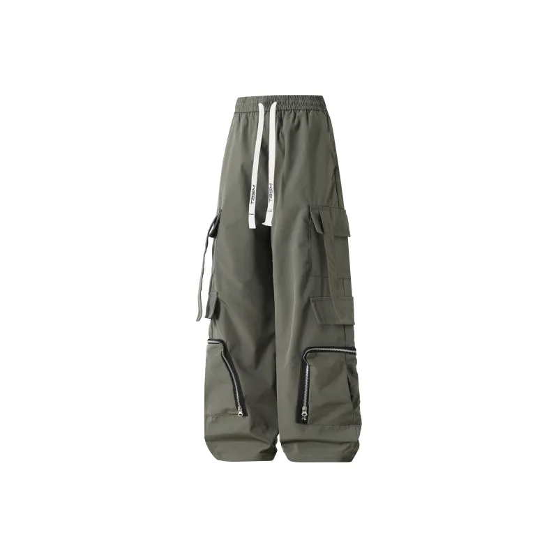 TBSM Casual Pants Unisex-6