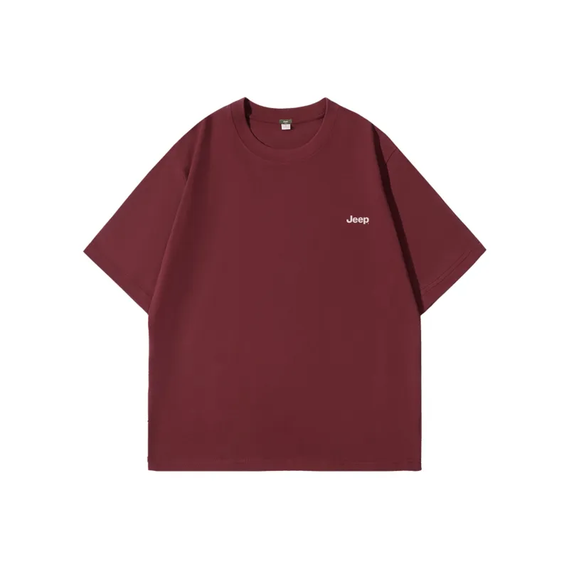 Jeep T Shirts Unisex-2